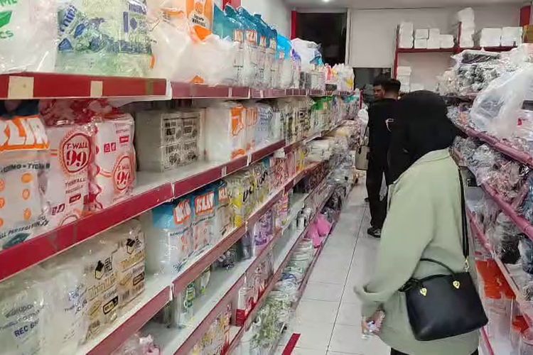 Harga Plastik Melonjak, Industri Diminta Tak Bergantung Satu Pemasok Bahan Baku dan Perkuat Stok