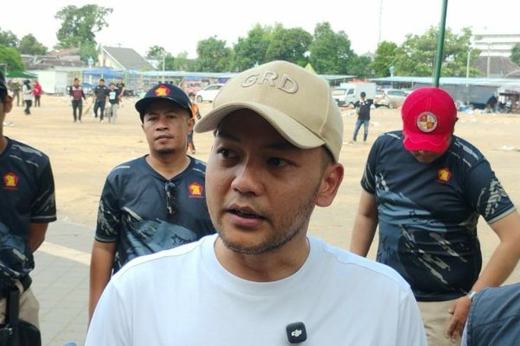 Pemuda di Solo Ditangkap Densus 88, Pemkot Bakal Tingkatkan Mitigasi