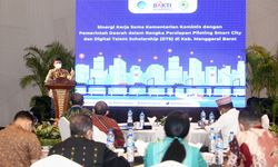 Gandeng Manggarai Barat, Kemenkominfo Targetkan 20.000 Warga NTT Jadi Talenta Digital