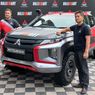 Baru Pertama Ikut AXCR 2022, Rifat Sungkar Targetkan Kemenangan