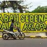 Sandiaga Angkat Bicara Soal Sweeping Mural yang Kritik Pemerintah