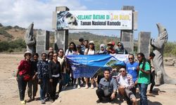 Promosikan Labuan Bajo, Kemenpar Ajak 10 TA Timor Leste Ikuti Famtrip