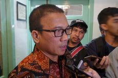 Fraksi PAN Minta Pemerintah Terima Apa Pun Hasil RUU Pemilu