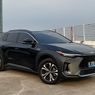 Kupas Tuntas Toyota bZ4X, Mulai Desain Hingga Biaya Kepemilikan