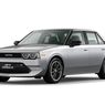 Toyota GR70, Begini Jadinya Jika Corolla DX Diproduksi Lagi