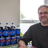 Pria Ini Minum 30 Pepsi dalam Sehari, Habiskan Ratusan Juta Tiap Tahun