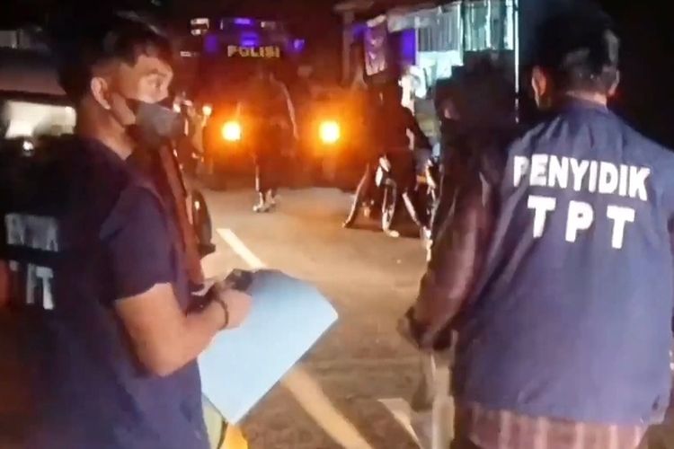 Siswa SMA di Gowa Ditangkap Densus 88, Orangtua: Anak Saya Tak Pernah Pergi Jauh