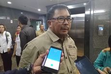 Sambut Ibu Kota Negara, Balikpapan Kirim ASN Belajar di Singapura