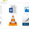 6 Macam Ekstensi File untuk Menyimpan Data