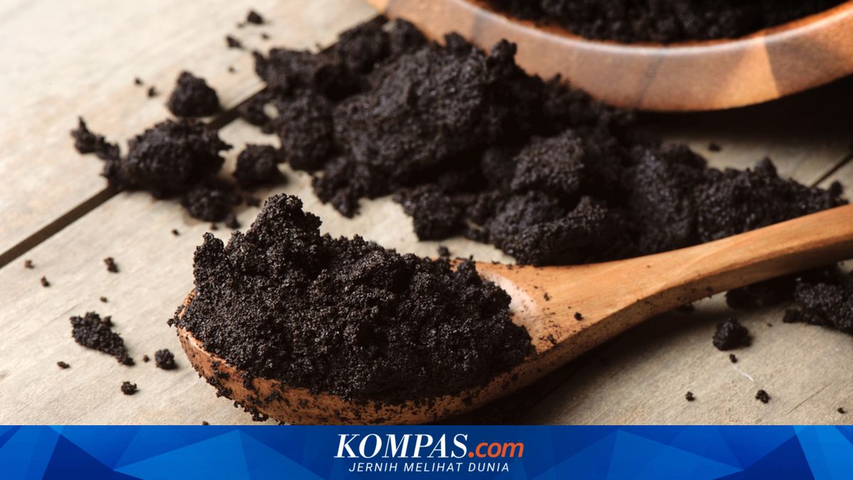 Peneliti Temukan Cara Mengubah Ampas Kopi Jadi Bahan Bakar Ramah Lingkungan