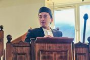 Muhammad Fahmi, Perjalanan Panjang Jadi Imam Masjid Indonesia di London