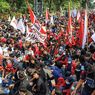 Temui Jokowi, Perwakilan Buruh Minta Klaster Ketenagakerjaan RUU Cipta Kerja Dihapus