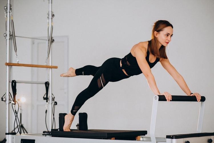 Pilates Cocok untuk Siapa