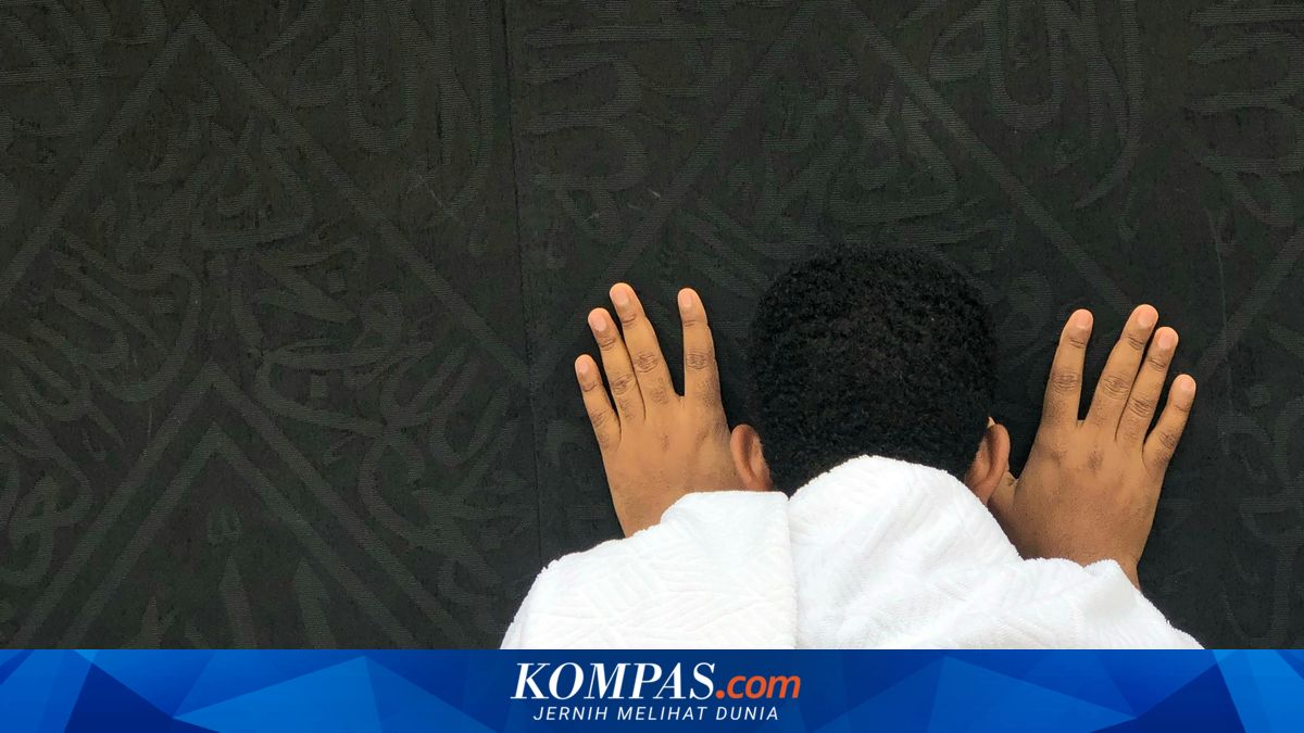 Mencari Nominal Ideal Biaya Haji 2027