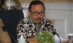 Komisi II DPR Nilai Sistem Pelayanan Publik Kota Bogor Cukup Baik