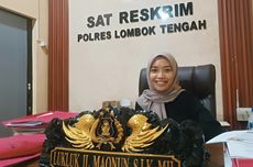 Anggota DPRD Lombok Tengah Jadi Tersangka Pemalsuan Ijazah