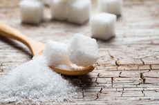 Batas Konsumsi Gula Per Hari untuk Anak