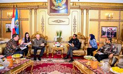 Program PAIR Untungkan Sulsel dalam Proses Pengambilan Kebijakan