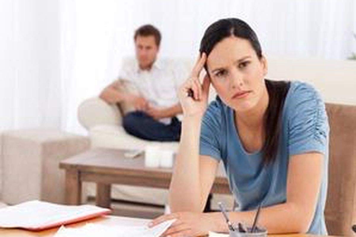 Kenali bibit, bebet, bobot pasangan termasuk dalam hal keuangan.