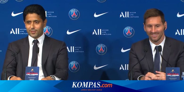Pakar Transfer: PSG Bisa Merekrut Leo Messi dengan Mengakali FFP - Vimarsana News