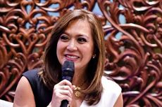 Karen Davila, Penentu Agenda Filipina