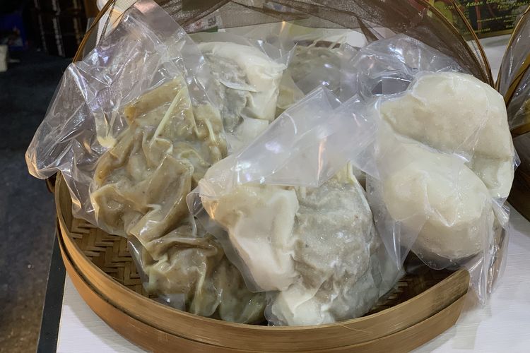 10 Makanan Tepung Tapioka Terbaik Dunia 2026, Ada Pempek dan Bakso Solo