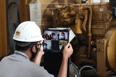 Trakindo Gelar Kompetisi Keahlian Alat Berat Jenjang SMK dan Politeknik 