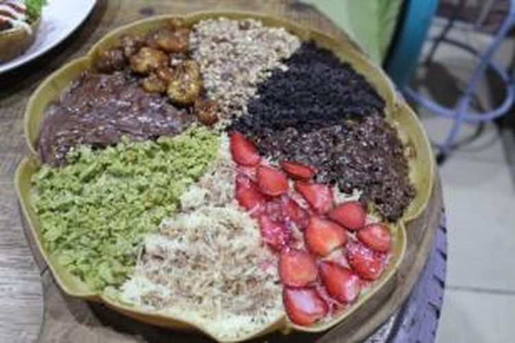 Martabak Grande