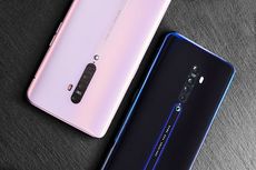 Lengkapi Aktivitas Travelingmu dengan OPPO Reno2 Jagoan Videografi