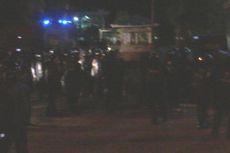 Polisi Bentrok dengan Mahasiswa di Makassar, Anggota Komisi III Desak Kapolri Minta Maaf