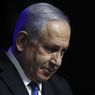 Mantan PM Israel Sebut Iran Bersukacita karena Pemerintah Sekarang Lemah