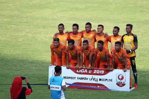 Persiraja Banda Aceh Buka Peluang Uji Coba Lawan Persib