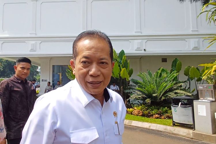 Menkop Minta Tambahan Anggaran Rp 4,53 Triliun untuk 2027, Buat Apa Saja?
