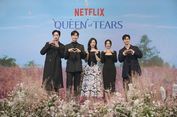 Queen of Tears Tamat Hari Ini, Fans dari Sejumlah Kota di Indonesia Gelar Nobar