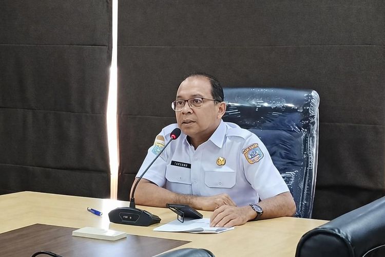 ASN Sorong WFH Jumat, Plt Sekda: Kedapatan di Luar Rumah, Ada Sanksi