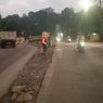 Catat Rekayasa Lalu Lintas di Parung Panjang Saat Perbaikan Jalan