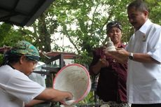 Menpar: Badan Otorita Borobudur Diluncurkan Awal Tahun