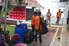 Ada Jenderal yang Minta Petugas Kebersihan DKI Bersihkan Sampah di Rumahnya