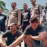 4 Pemuda di Pasuruan Diamankan Polisi Usai Curi Emas Seberat 177 Gram