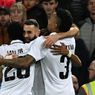 Madrid Hantam Liverpool 5-2: Perjuangan Belum Usai, Tragedi Istanbul Mengintai