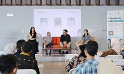 Innovation Lab 2025 Perkuat Kemandirian OMS lewat Bisnis Berkelanjutan