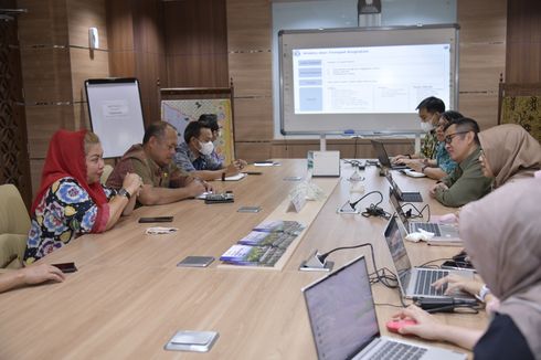 Tekan Laju Inflasi, Pemkot Semarang Gandeng BI Gelar GNPPI