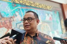 KPK Susah Bertemu Presiden, Istana Sebut Takut Dianggap Intervensi