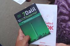 Pengedar Buku 