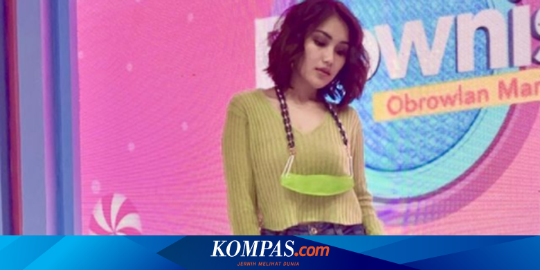 Nyanyi OST Boys Over Flower, Ayu Ting Ting Direspons Penyanyi Aslinya - Vimarsana News