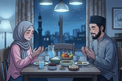 9 Muharram Puasa Apa? Ini Niat, Keutamaan, dan Hikmah Puasa Tasua