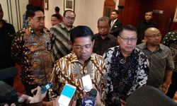 Mensos Minta Pendamping Bansos Pangan Pastikan Program Tepat Sasaran