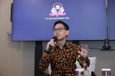 Presdir Baru Sampoerna Ivan Cahyadi, Bukti Nyata Konsistensi Sampoerna Kembangkan SDM 