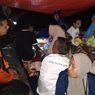 Respons Gempa Pasaman Barat, DMC Dompet Dhuafa Temui 10.000 Penyintas di 35 Titik