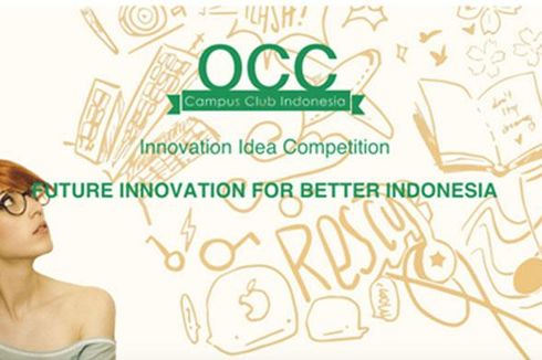 Tingkatkan Inovasi, OPPO Gelar Kompetisi Online untuk Mahasiswa